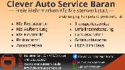 Clever Auto Service Baran - 1