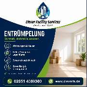 Clever Facility Services - GALLERY