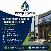 Clever Facility Services - GALLERY