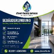 Clever Facility Services - GALLERY