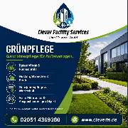 Clever Facility Services - GALLERY