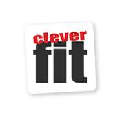 clever fit Amberg plus - LOGO