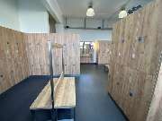 clever fit Leipzig - GALLERY