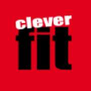 clever fit Leipzig-Mitte - LOGO