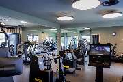 clever fit NEXT Fitnessstudio | Krafttraining, Fitnesskurse, Personal Training - GALLERY