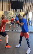 clever fit NEXT Fitnessstudio | Krafttraining, Fitnesskurse, Personal Training - GALLERY