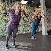 clever fit NEXT Fitnessstudio | Krafttraining, Fitnesskurse, Personal Training - GALLERY