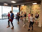 clever fit NEXT Fitnessstudio | Krafttraining, Fitnesskurse, Personal Training - GALLERY