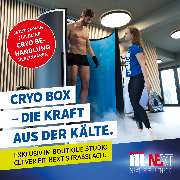 clever fit NEXT Fitnessstudio | Krafttraining, Fitnesskurse, Personal Training - GALLERY