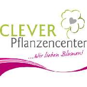 Clever Pflanzencenter e.K. - LOGO
