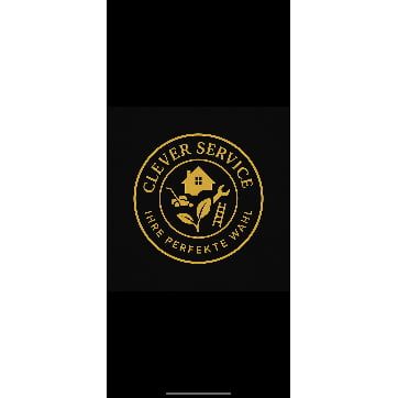 Clever Service - LOGO