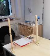 CleverTutor Arne Berg - 3