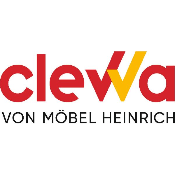 clevva Bad Nenndorf - Logo -  clevva in Bad Nenndo …