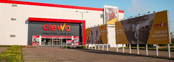 clevva Bad Nenndorf - Möbelhaus clevva in Bad Nenn …