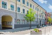 Clinicum St. Georg GmbH + Co. KG - GALLERY