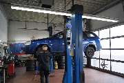 Clou Auto-Service Henke - 