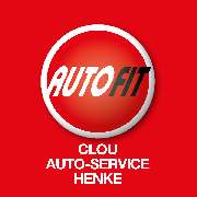 Clou Auto-Service Henke - LOGO