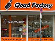 Cloud Factory - GALLERY