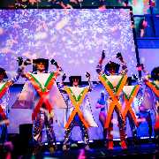 Clownswear & kreative Kostümgestaltung by tausendschön - GALLERY