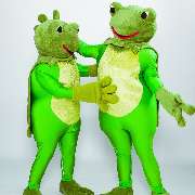 Clownswear & kreative Kostümgestaltung by tausendschön - GALLERY