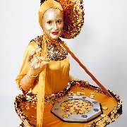 Clownswear & kreative Kostümgestaltung by tausendschön - GALLERY