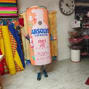 Clownswear & kreative Kostümgestaltung by tausendschön - GALLERY