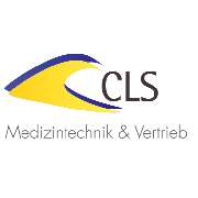 CLS Medizintechnik und Vertrieb - LOGO