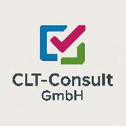 CLT-Consult GmbH - LOGO