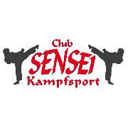 Club Sensei Kampfsport - Sensei Kampfsport e.V. - LOGO