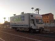 C&M Umzugslogistik - 1