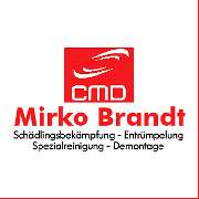 CMD GmbH - LOGO