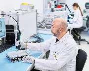 CME Control Motion Electronics GmbH - GALLERY