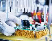 CME Control Motion Electronics GmbH - GALLERY