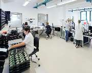 CME Control Motion Electronics GmbH - GALLERY