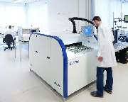 CME Control Motion Electronics GmbH - GALLERY