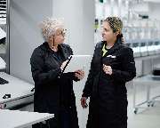 CME Control Motion Electronics GmbH - GALLERY