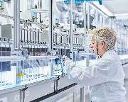 CME Control Motion Electronics GmbH - GALLERY