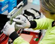 CME Control Motion Electronics GmbH - GALLERY