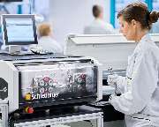 CME Control Motion Electronics GmbH - GALLERY