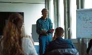 cmi Coaching | Mediation | Interaktion Berlin - Wolf-Dietrich Groß CMI Berlin - Inhouse Workshop für Unternehmen und Teams