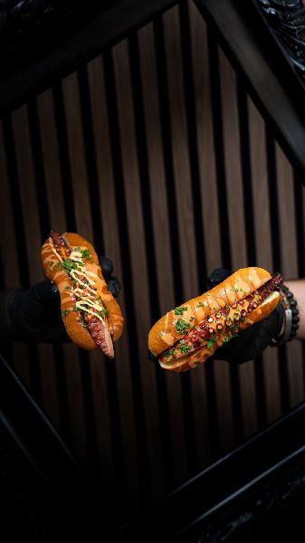 CMN Studio - GALLERY