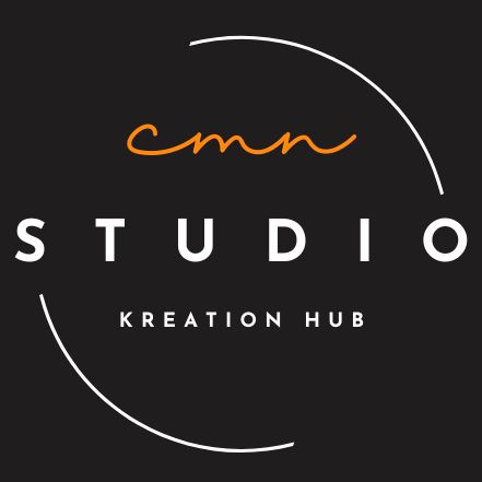 CMN Studio - LOGO