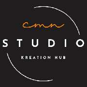 CMN Studio - LOGO