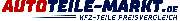 Logo Autoteile-Markt.de