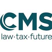 CMS Hasche Sigle Partnerschaft mbB - LOGO