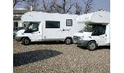 CMS Reisemobile GmbH - GALLERY