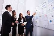 CN-Consult IT Beratungs- und Dienstleistungs GmbH - GALLERY