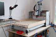 CNC-Modellbau / MechaPlus - GALLERY