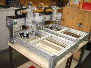 CNC-Modellbau / MechaPlus - GALLERY