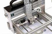 CNC-Modellbau / MechaPlus - GALLERY